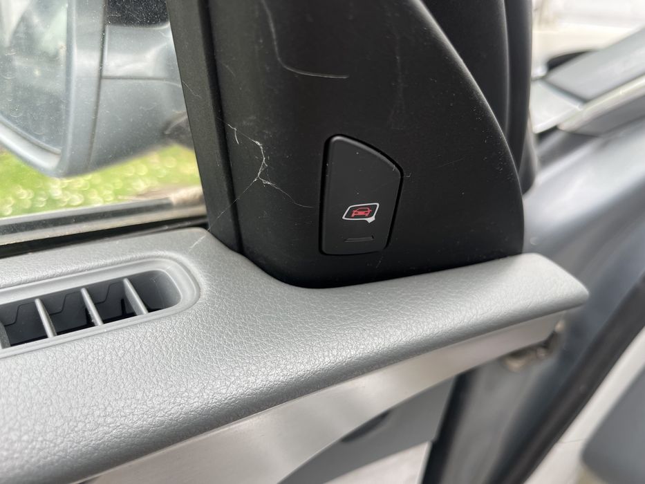 Audi A8 D4 4.2TDI 351 CDS НА ЧАСТИ Ауди А8 Д4 4.2 ТДИ 351 К.С