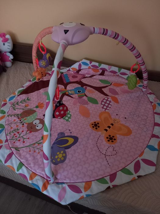 Активна гимнастика