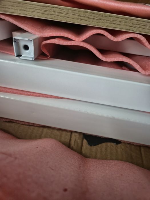 Рафт, стойка за пералня и сушилня, над пералнята, Товароносимост 350кг