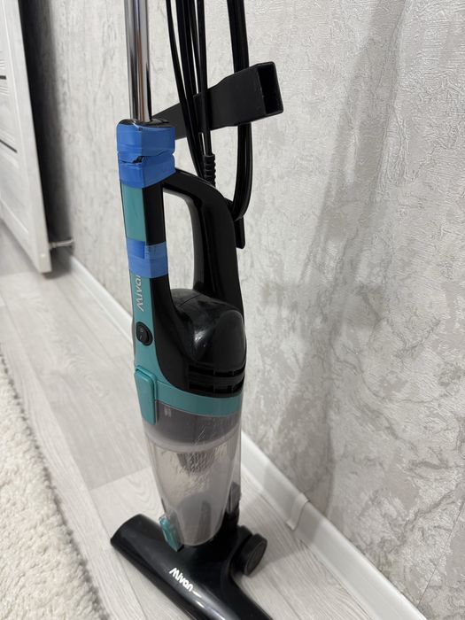 Ручной пылесос mivan