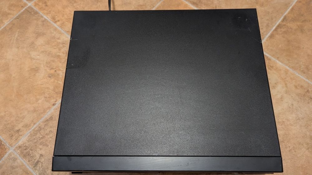 Cd player Fisher AD-M82 pentru piese