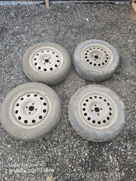 Колесо 185/65/15