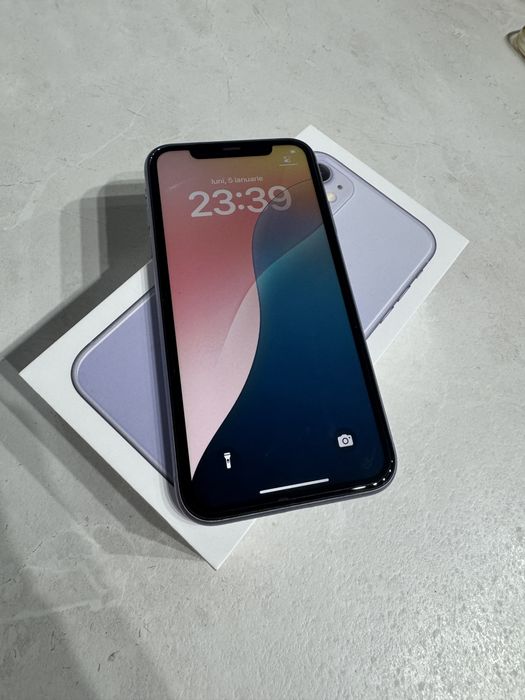 Iphone 11 128 gb