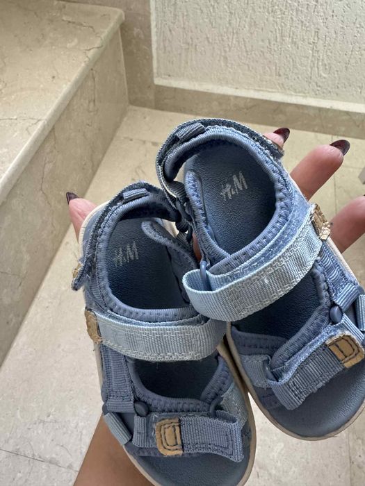 HM Сандали 20 номер