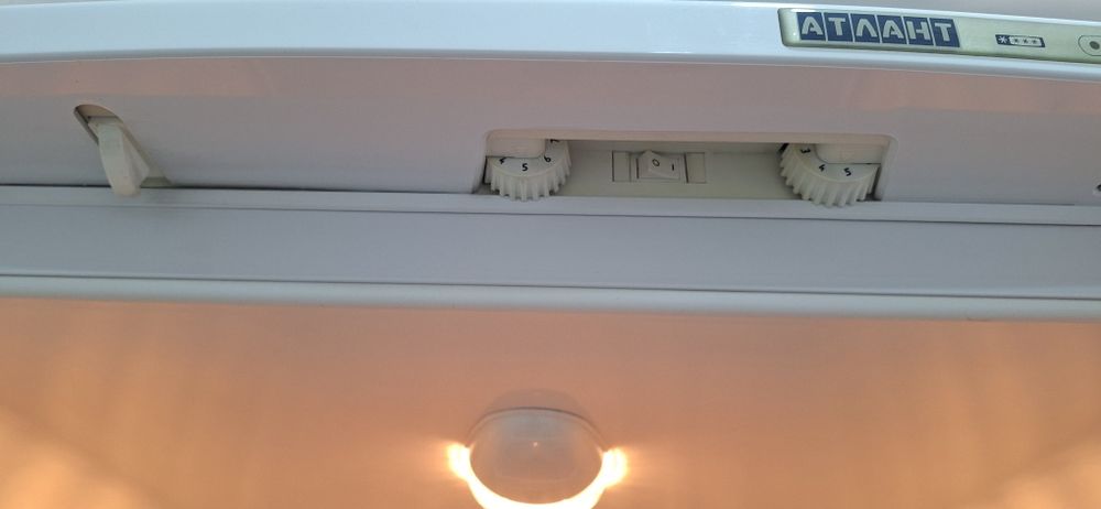 Атлант 5013 (2 камеры, 195 см)