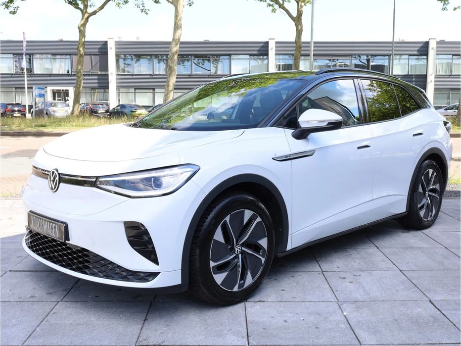 VW ID.4 GTX 4Motion, 300 cp, Garanție extinsă!!! TVA deductibil!!!