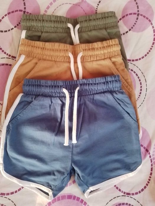 NEXT къси панталончета, размер 86-92 см. (1.5 - 2 г.)