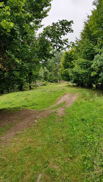 Teren 6000mp cu Lac | Valea Uzului | Zonă Turistică de Top | Utilități în dezvoltare