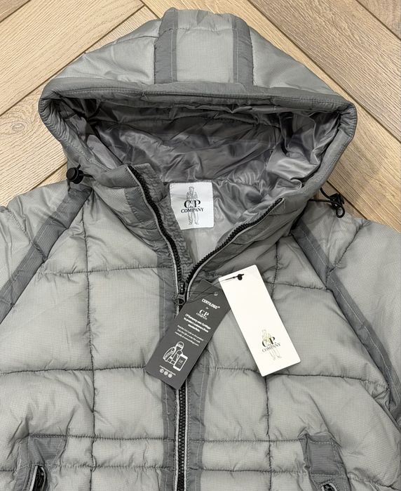 SP company jacket size “S”