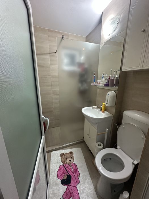 Apartament bumbesti jiu