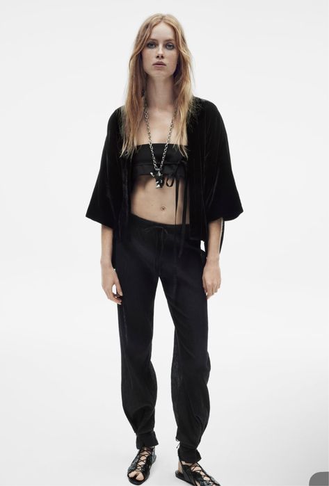 Zara оригинал вещи