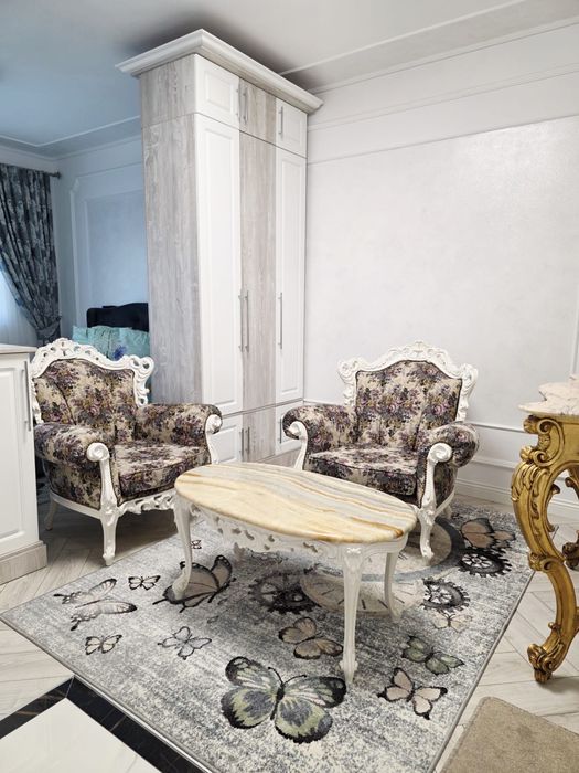 Oferim spre inchiriere apartament cu o camera