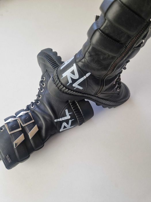 KARL LAGERFELD оригинални зимни обувки