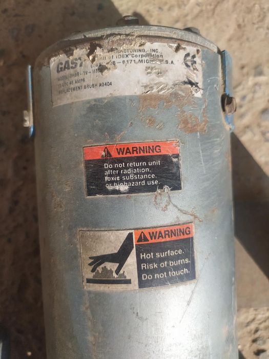 Компрессор Пневмаа на авто 12волт