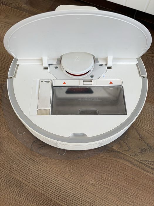 Roborock 2, 14.4 V, cu Mop