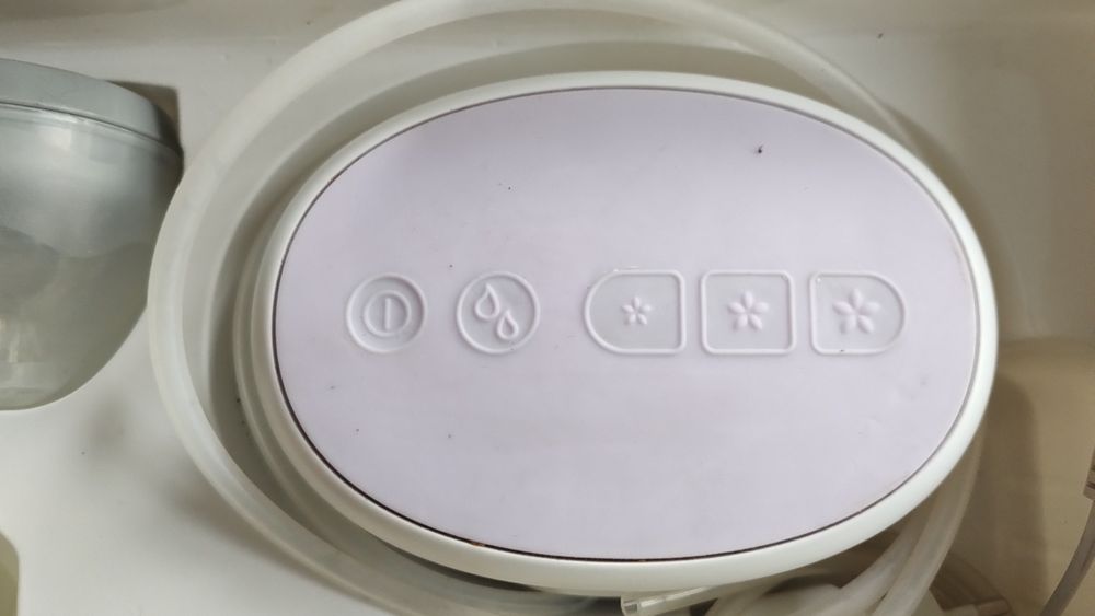 Електрическа помпа за кърма Philips Avent