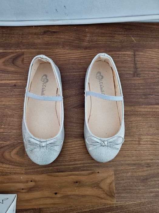 Детски обувки балеринки