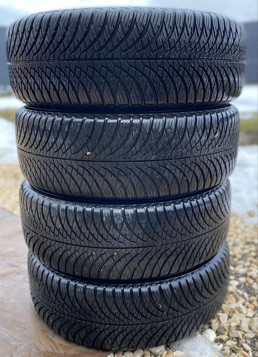 Jante Roti Mazda CX5 19