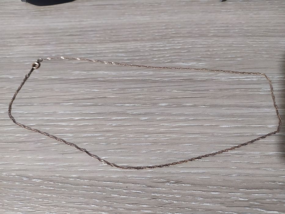 Продам цепочку срочно