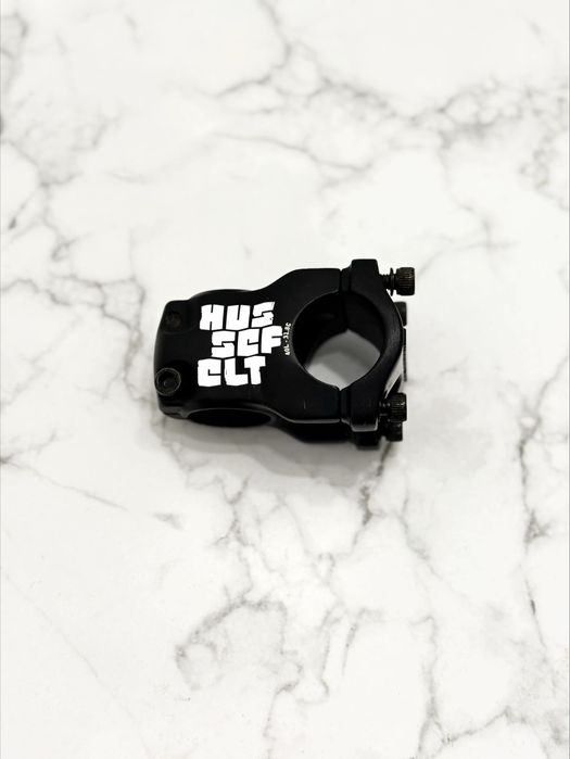 Pipa MTB Truvativ Hussefelt 40mm(31.8) - Downhill/Downcountry