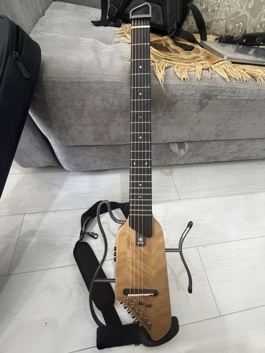 Смарт Гитара Donner