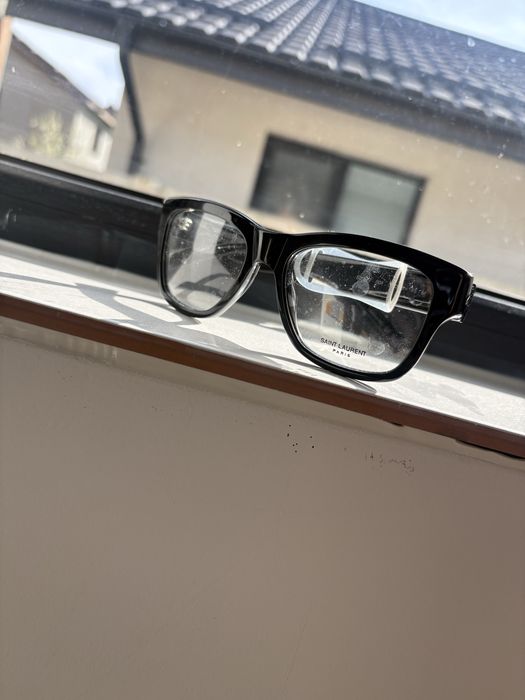 Ochelari Saint Laurent
