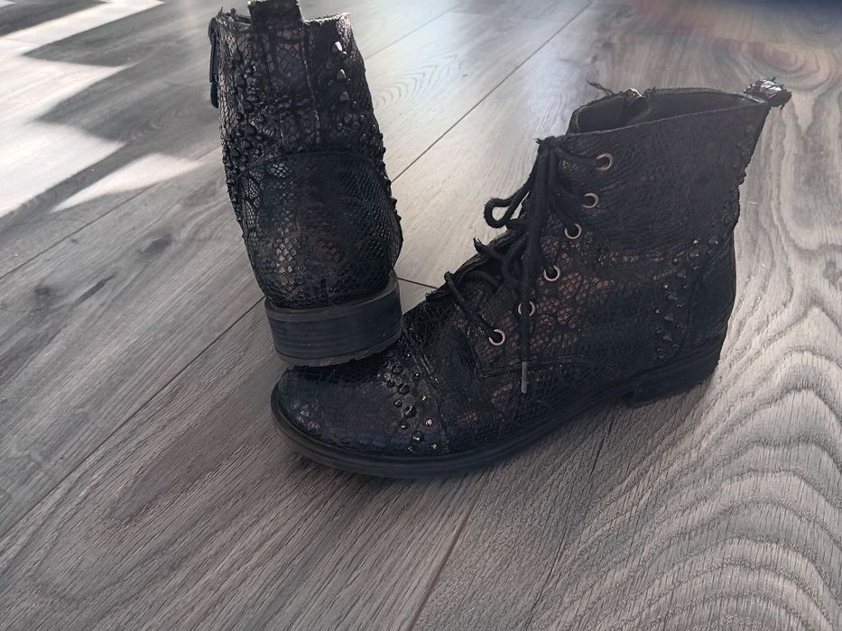 Боти Ponky 36 номер