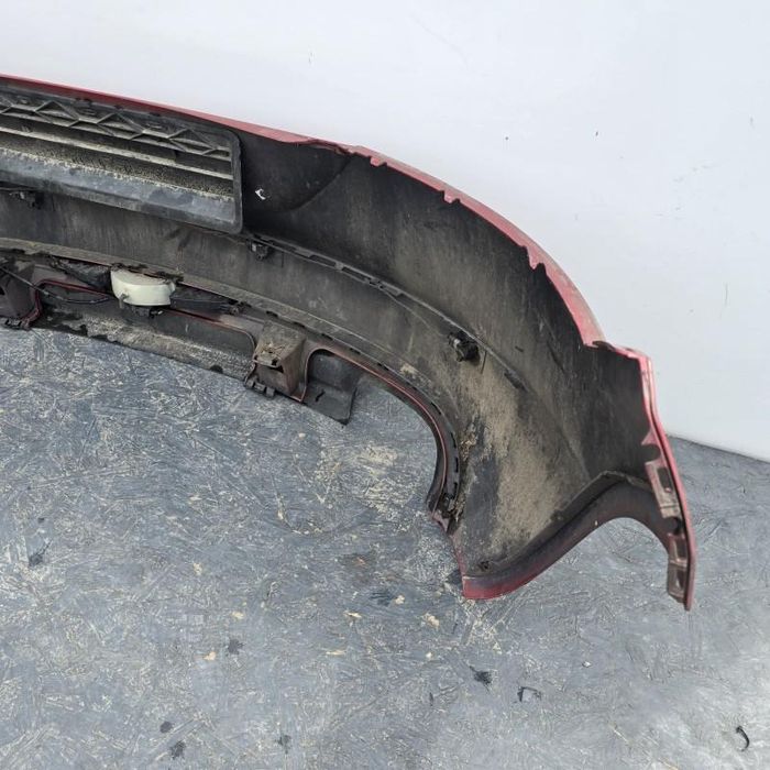 Bara spate cu senzori parcare Audi TT 8J3