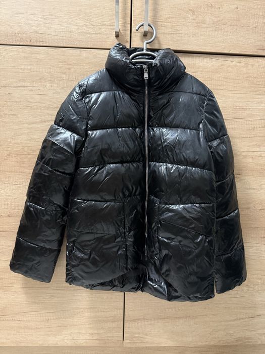 Дамско зимно яке Mohito