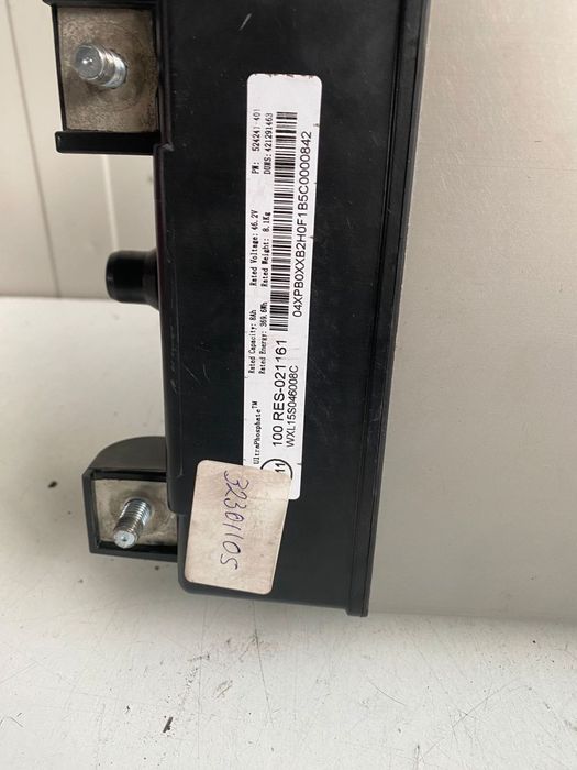 Baterie acumulator Li-ion HYBRID VOLVO XC60 V60CC XC40 V90CC 32301105 36012980 36003739 32300677