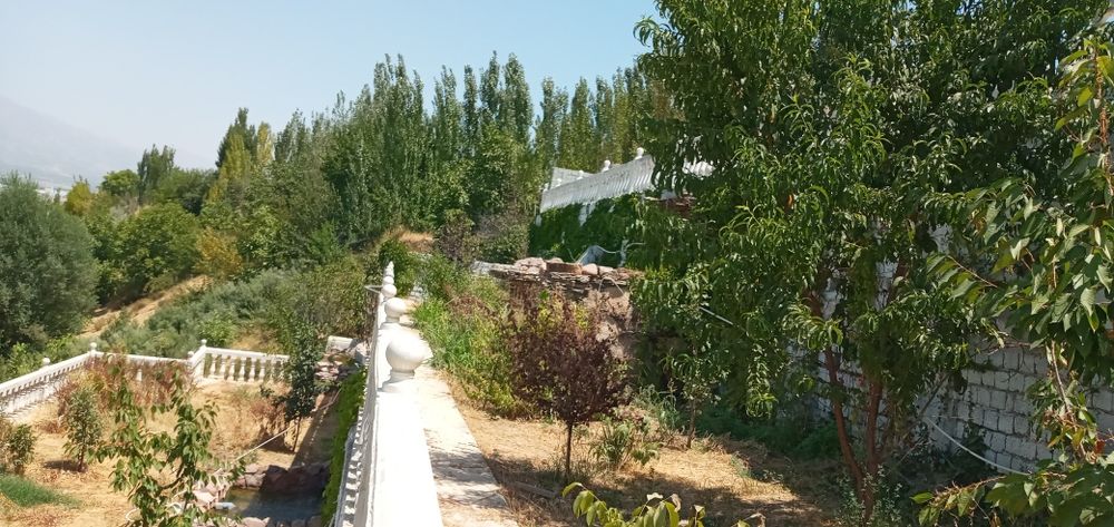 Дачный участка продаётся