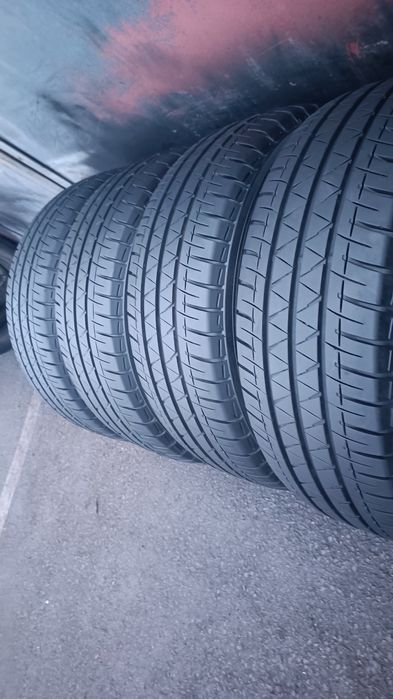 235/65/16 С Yokohama Дот 4924