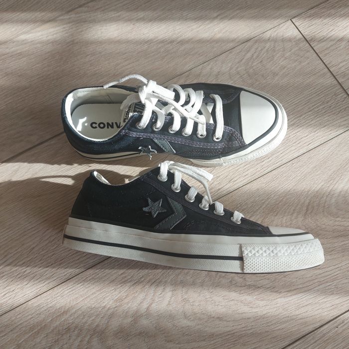 Конверсы Srar Player