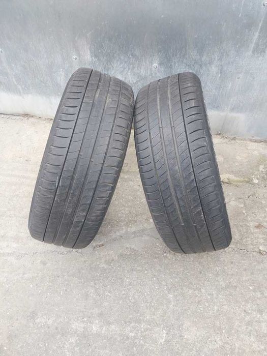 anvelope vare Michelin 205 55 16