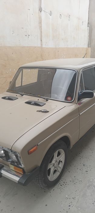 Other 2106 1990 — 2