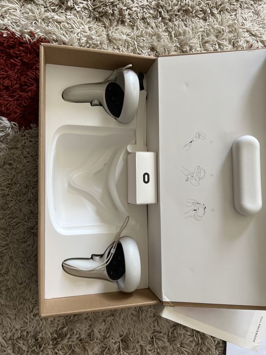 Oculus quest 2 128GB
