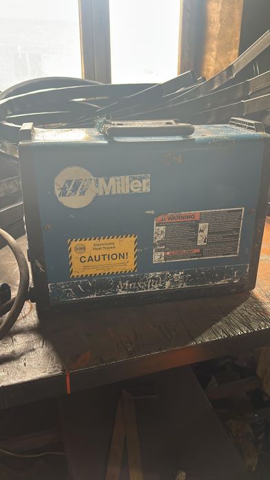 Продам аргон сварка 380