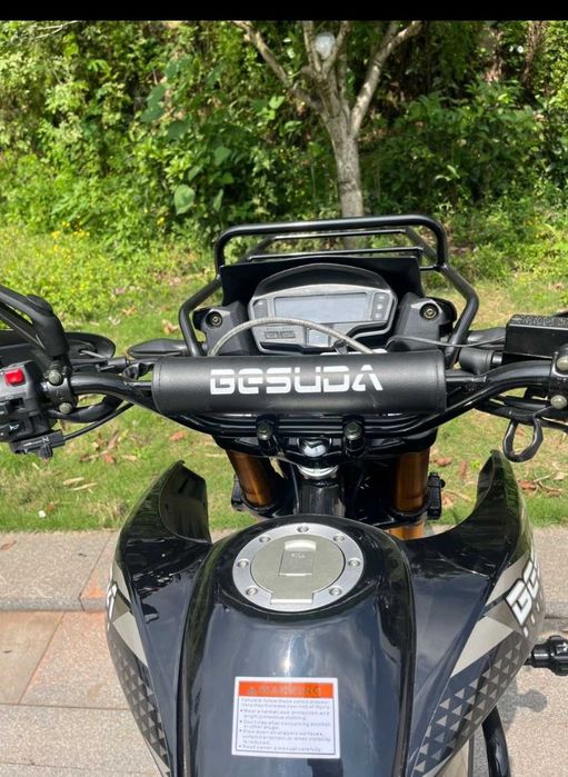 Тур эндуро 250 куб