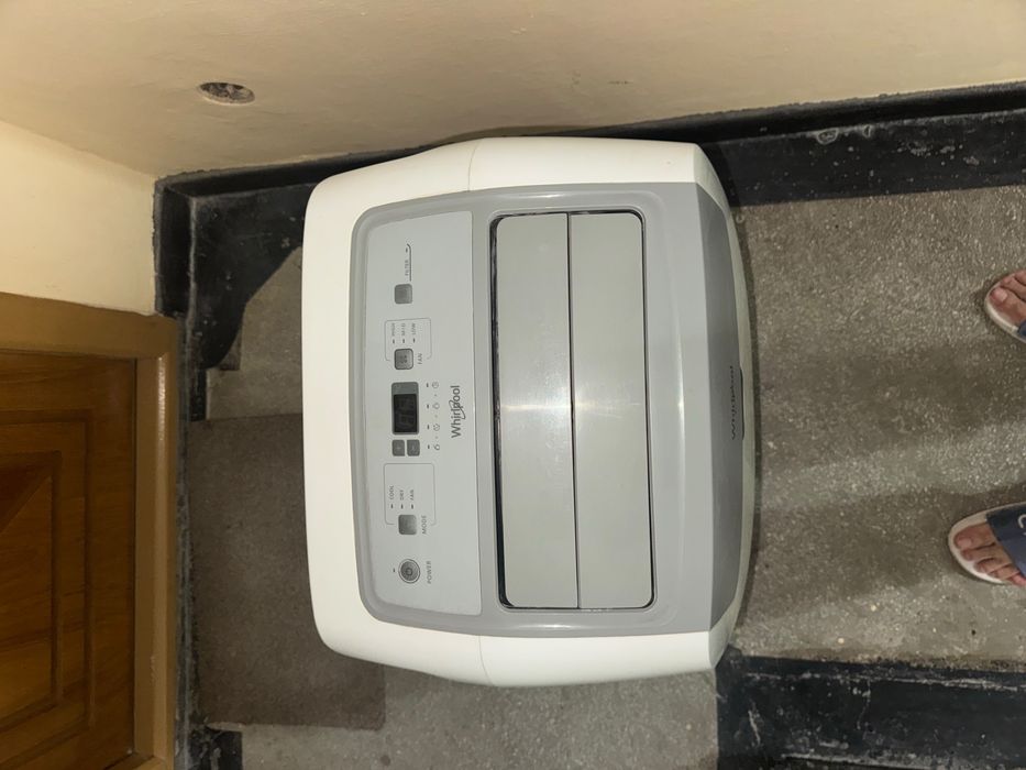 Aer conditionat portabil PACW9COL