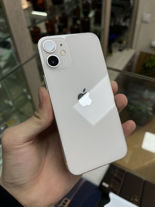 Iphone 12 mini 128gb