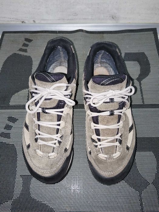 Aku туристически обувки