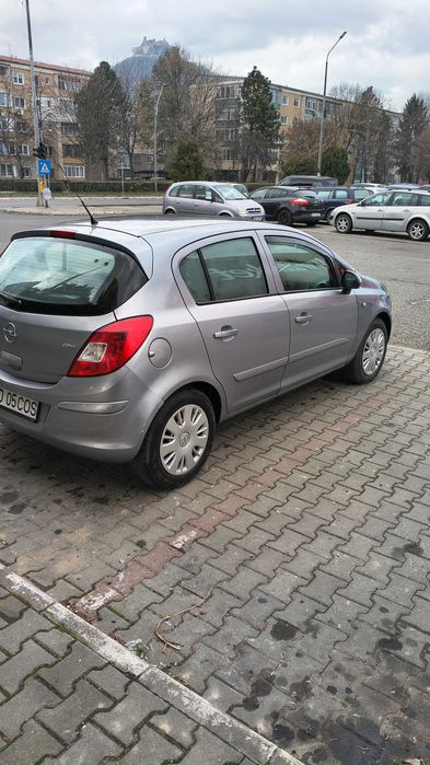 Opel corsa 1.3 CDTI