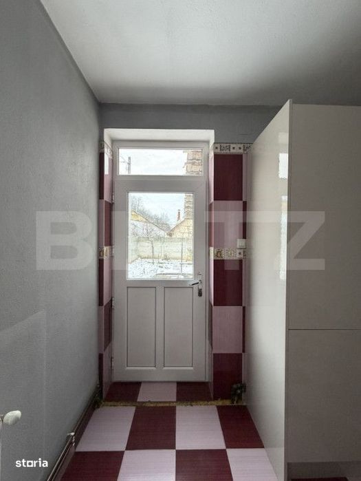 Casa P+M+beci,  211 mp utili, 432 mp teren, Livezi
