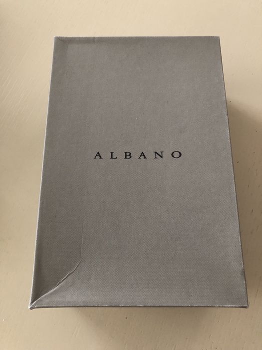 Босоножки ALBANO