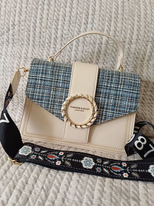 Zamonaviy ayollar sumkasi — nafis dizayn, kundalik va bayram uchun mos