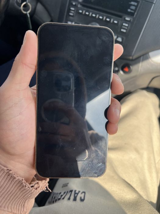 13 pro max idiyal b/u