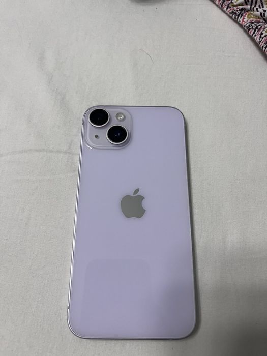 Iphone 14 работещ  перфектен