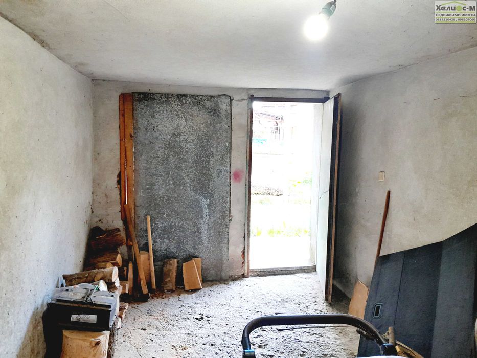 Продава се Гараж / Паркомясто в Монтана, Широк център - 35 кв.м за 802 €/кв.м - Снимка #15