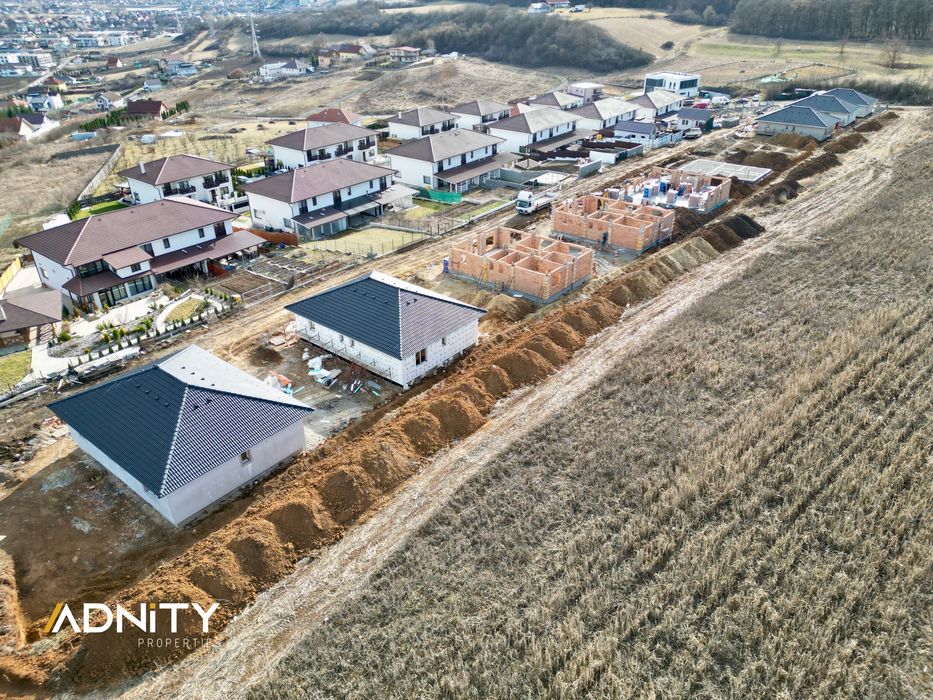 Casa de vanzare Targu Mures strada Zeno Vancea | Dezvoltator