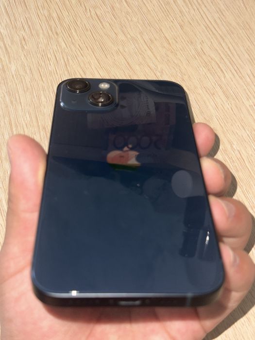 Iphone 13, в идеальном состаяний
